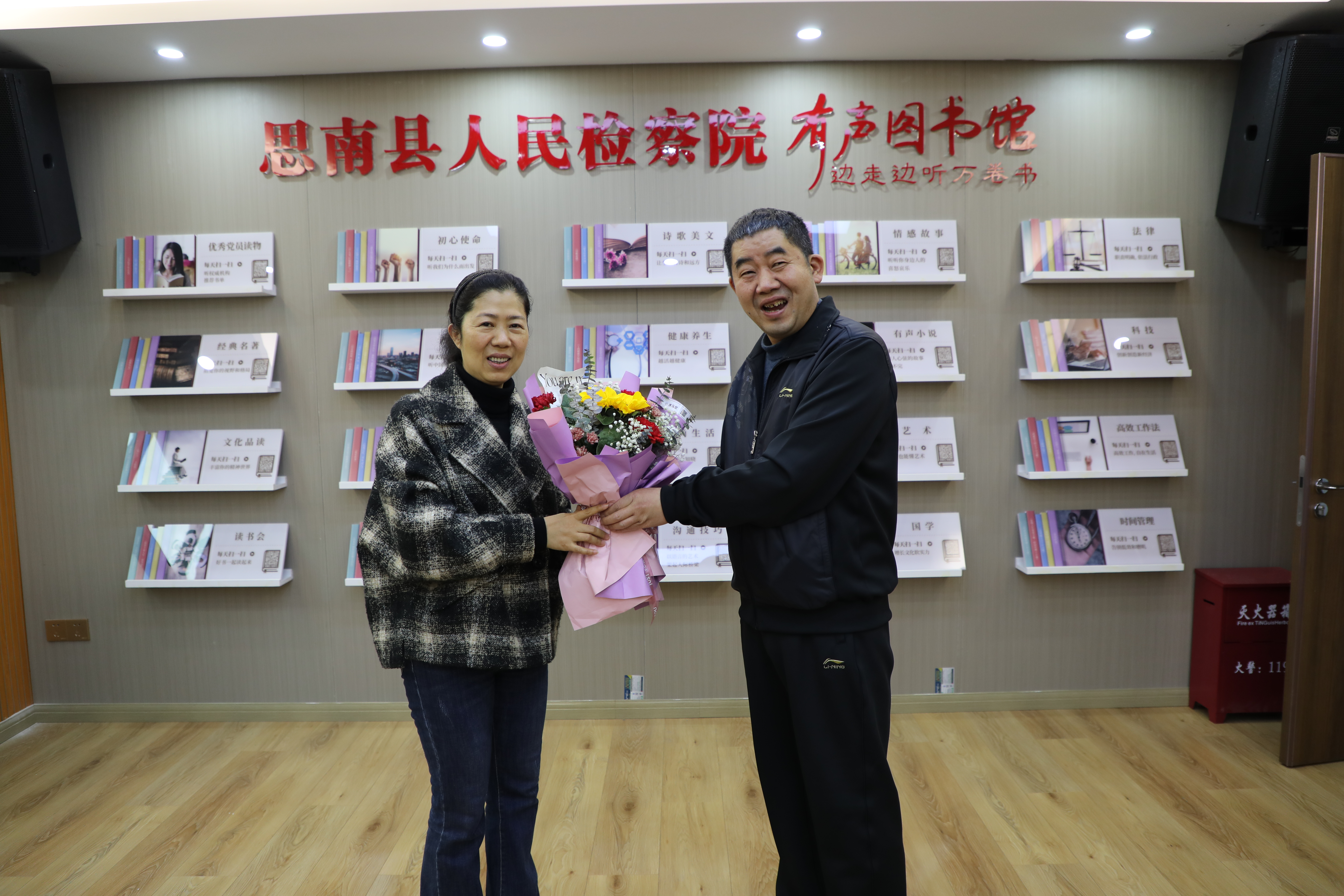 2023年三八节活动剪影